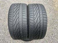 Opony 235/45R17 Paxaro Summer Performance Lato 2sztuki 5,62mm