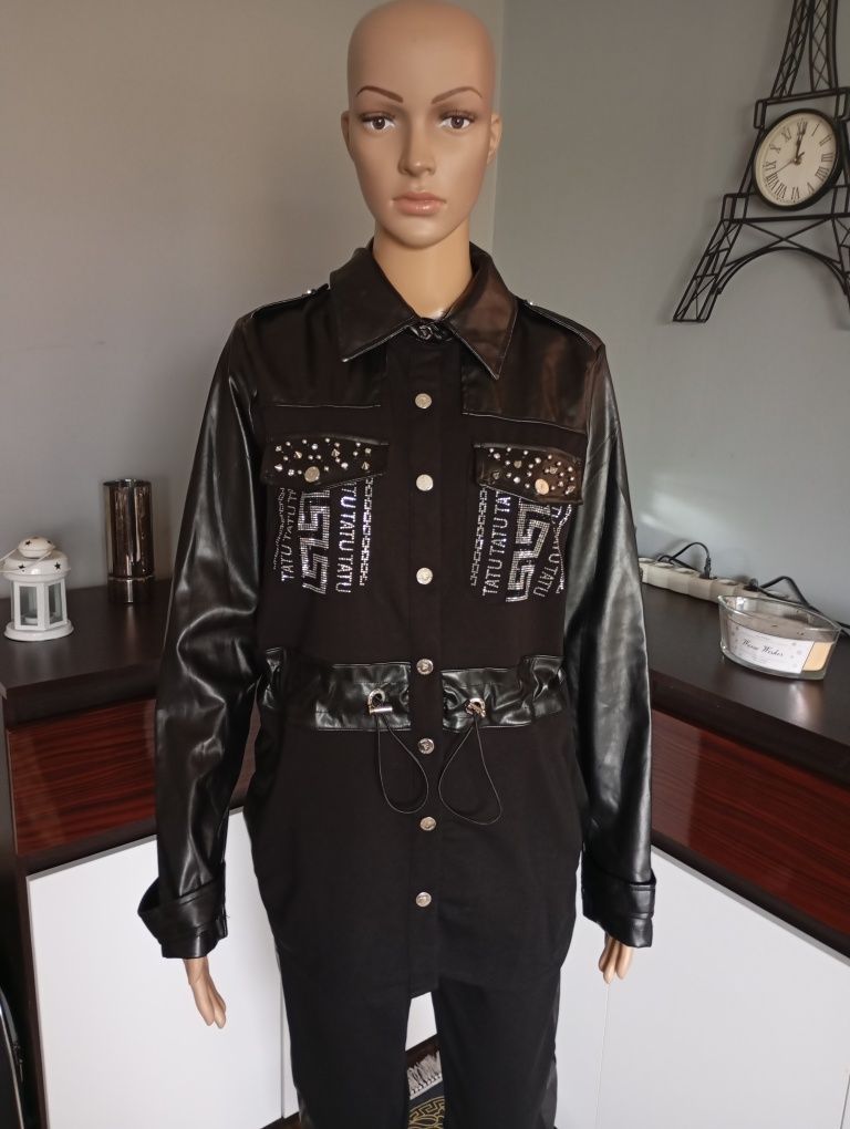 Dres Eco skóra Tatu