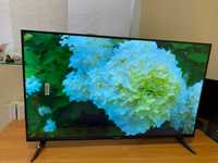 Телевизор Samsung 4K SmartTV 32'' IPS T2 Wi-Fi Корея ГОЛОСОВОЙ ПУЛЬТ