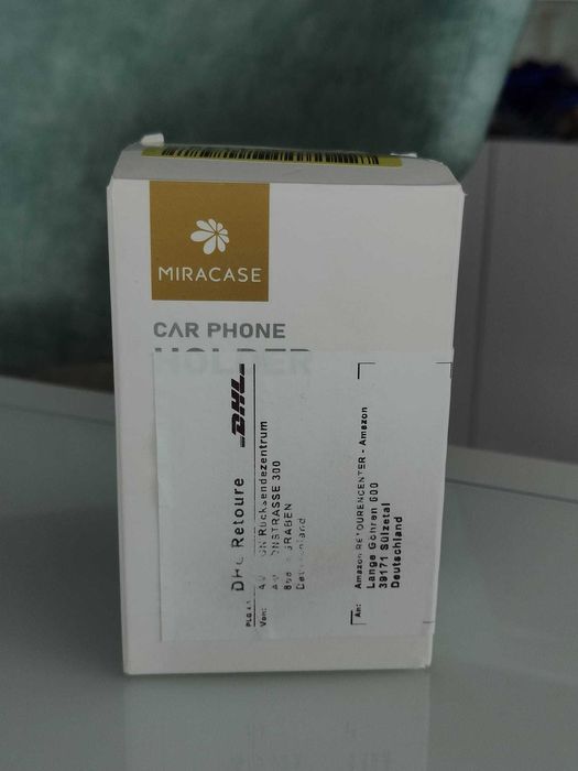 Miracase Suporte móvel