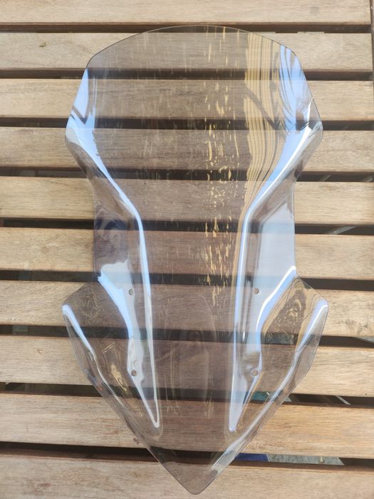 Vidro alto Puig Honda Nc750x 2019