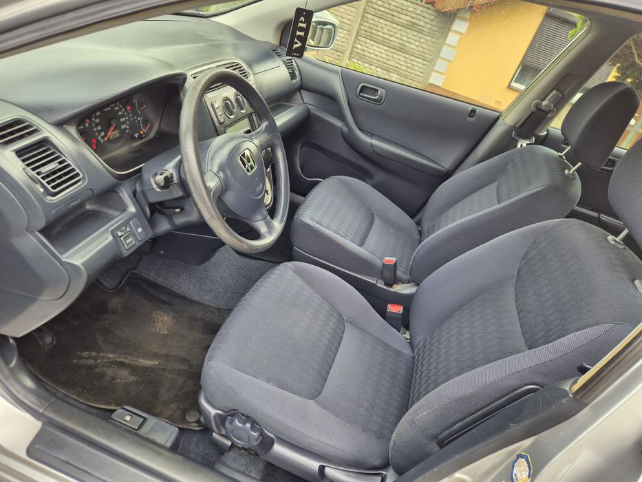 Honda Civic 1.4 AUTOMAT Super Stan Opłacony