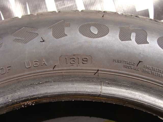 205/55 R16 Firestone Roadhawk