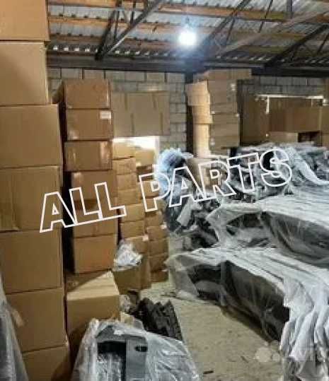 БУ Запчастини оригінал високоякісні замінники Ford