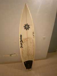 Prancha surfboard