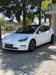 Tesla Model 3 Long Rang Dual Motor