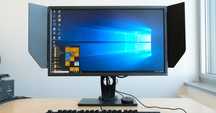 Monitor Esports gaming Benq Xl2735