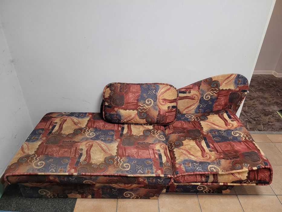 Kanapa Sofa Leżanka ZA DARMO