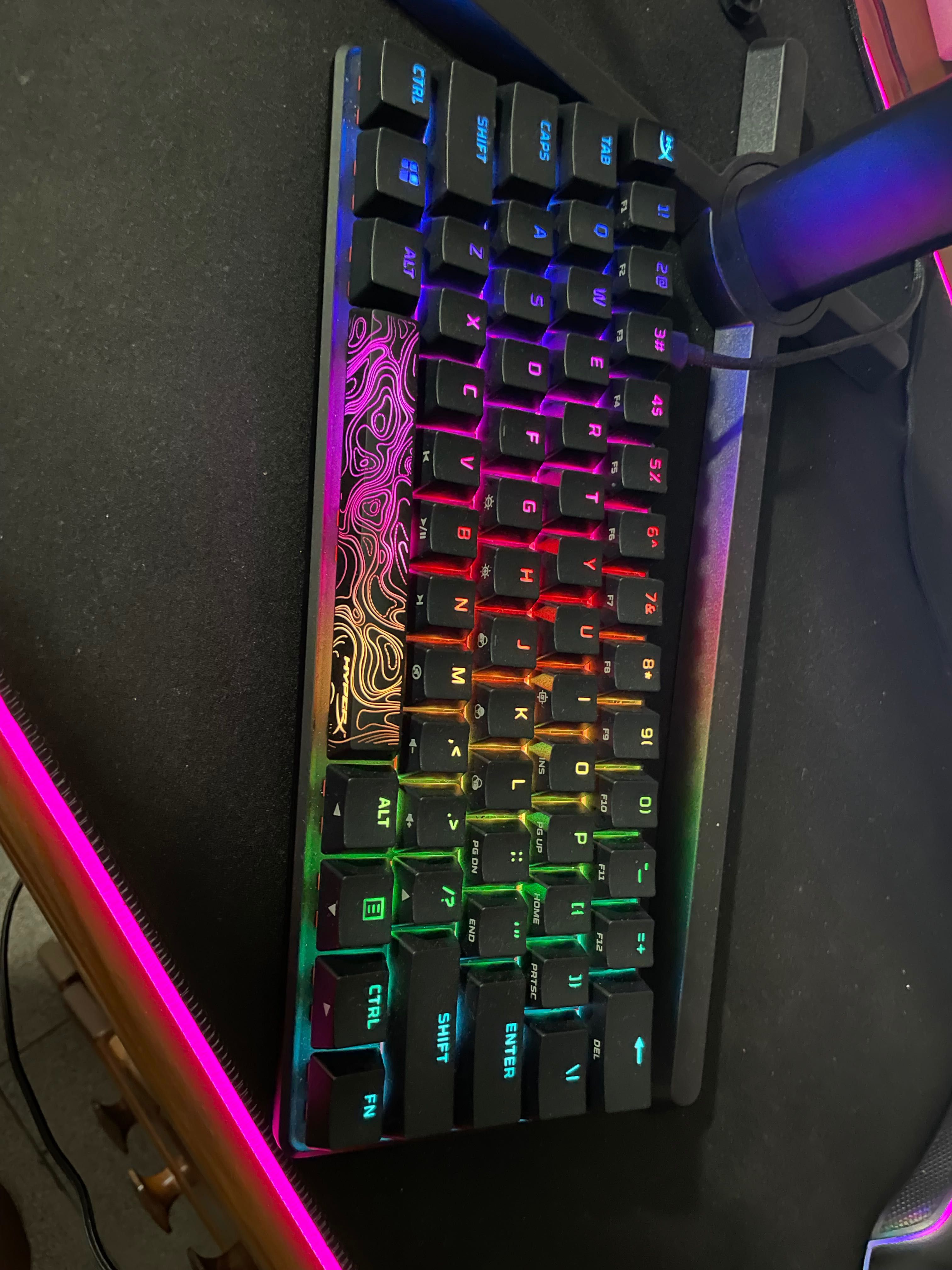 Setup gaming completo