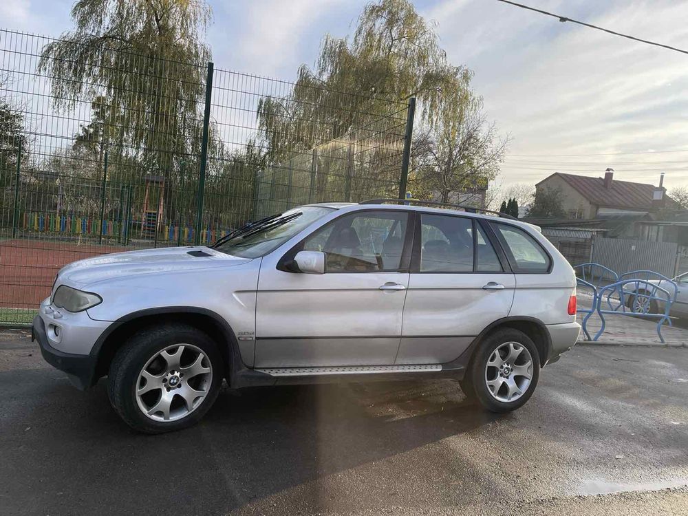 Розбірка Розборка BMW X5 E53 E70 E71 F15 F16 F10 Запчастини Разборка