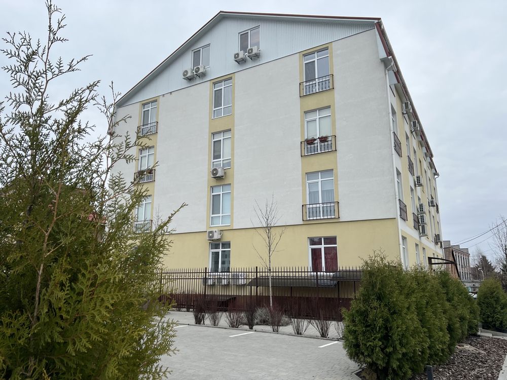 3 к квартира 560$ за м2, пр. Гагарина