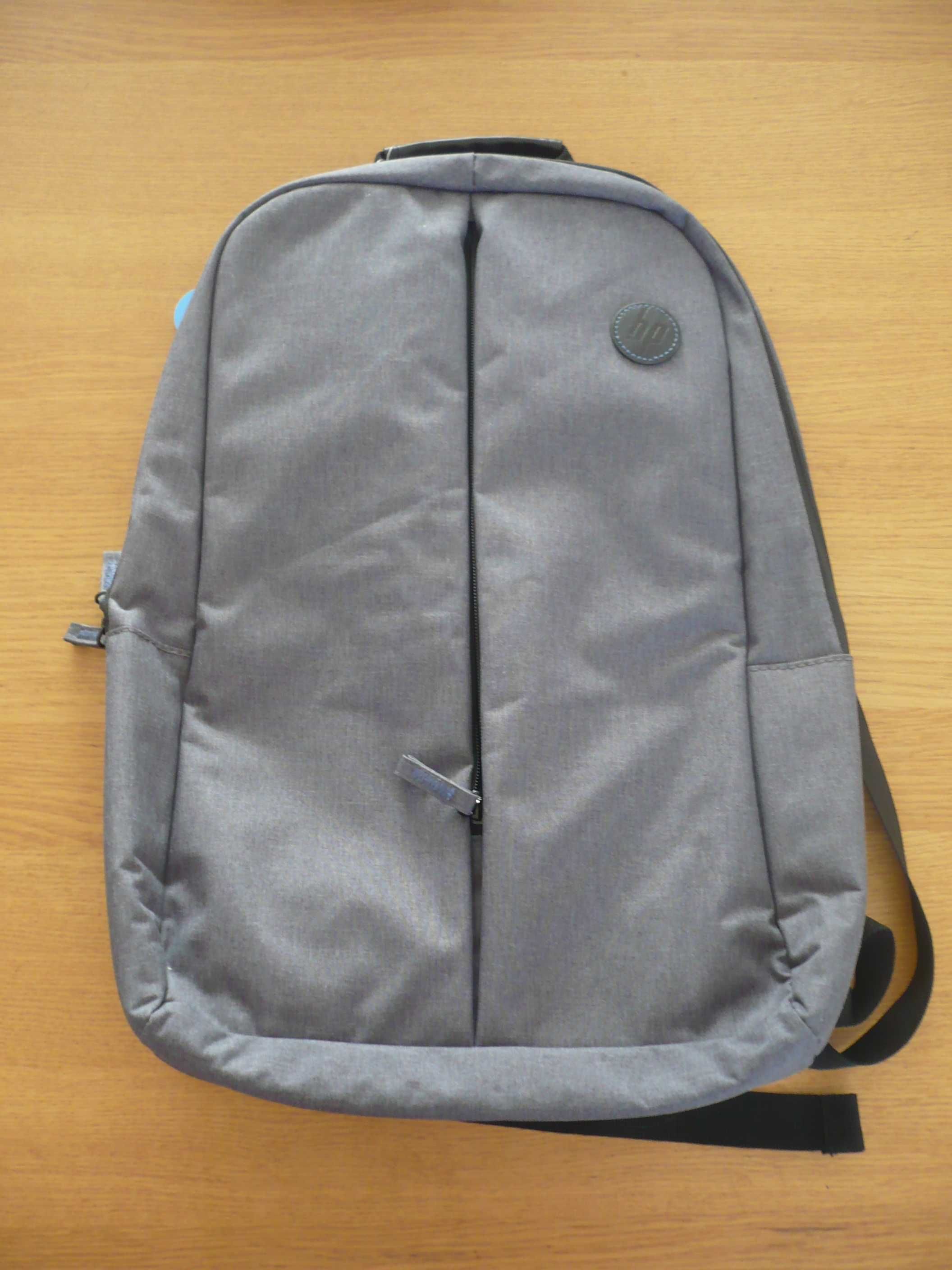 HP mochila portáteis 15,6"