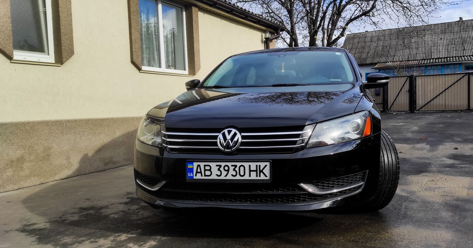 Volksvagen passat b7 2015 1.8 tsi