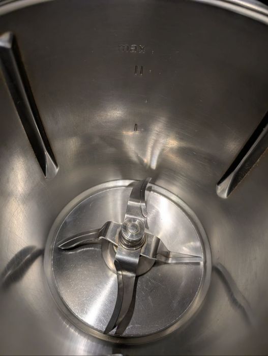 Termomix wielofunkcyjny robot cook-key