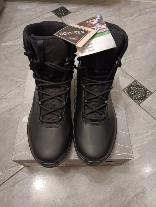 Черевики Lowa Zicon