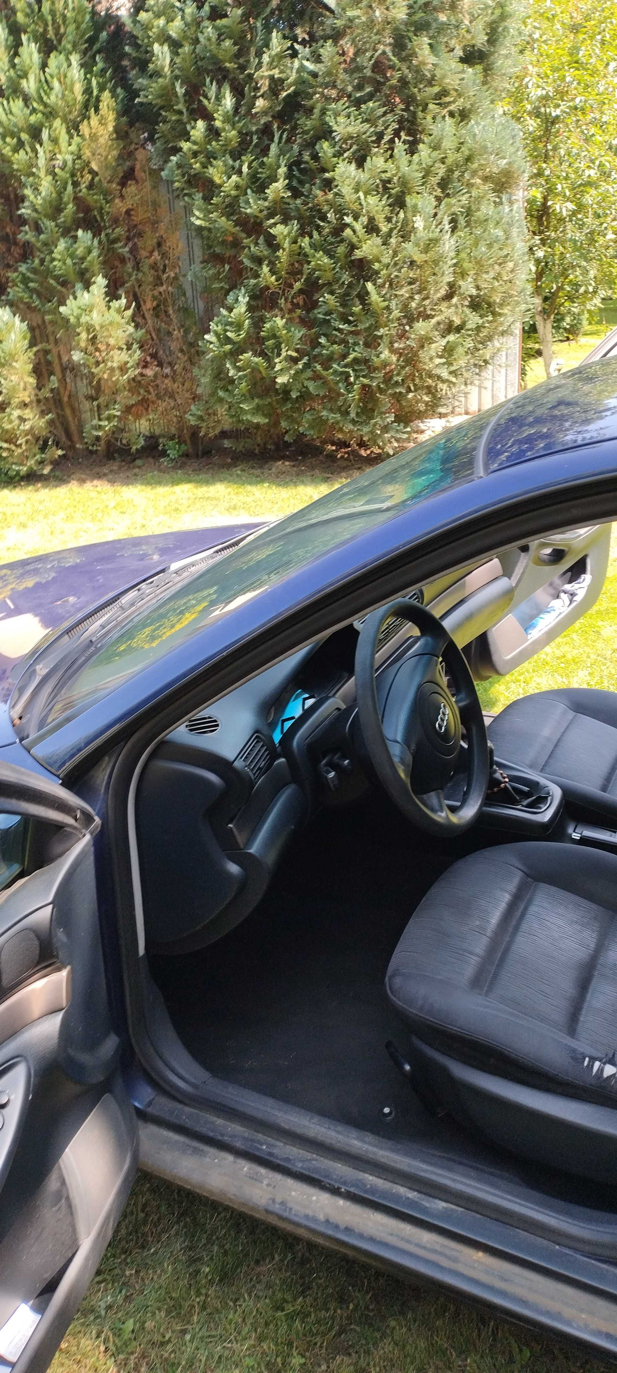 Audi a4 1.6 1998 t