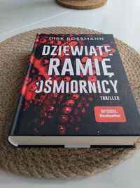 Dirk Rossmann, Dziewiąte ramię ośmiornicy