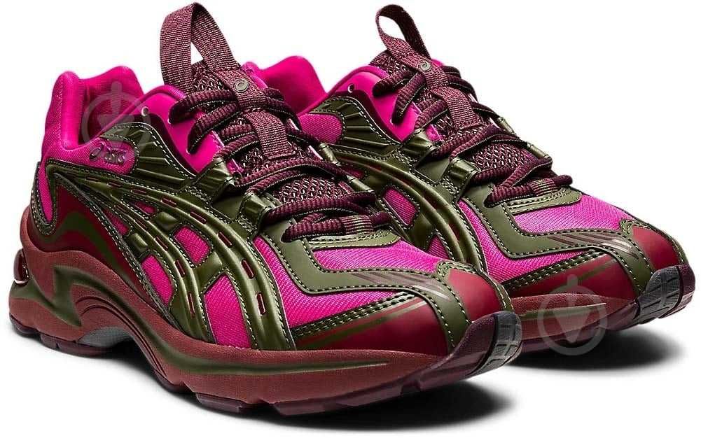 Кросівки жіночі Asics FB1-S GEL-PRELEUS