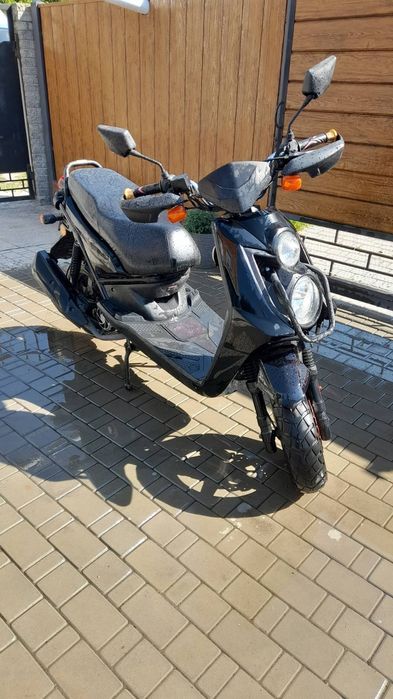 Продам скутер 150 куб