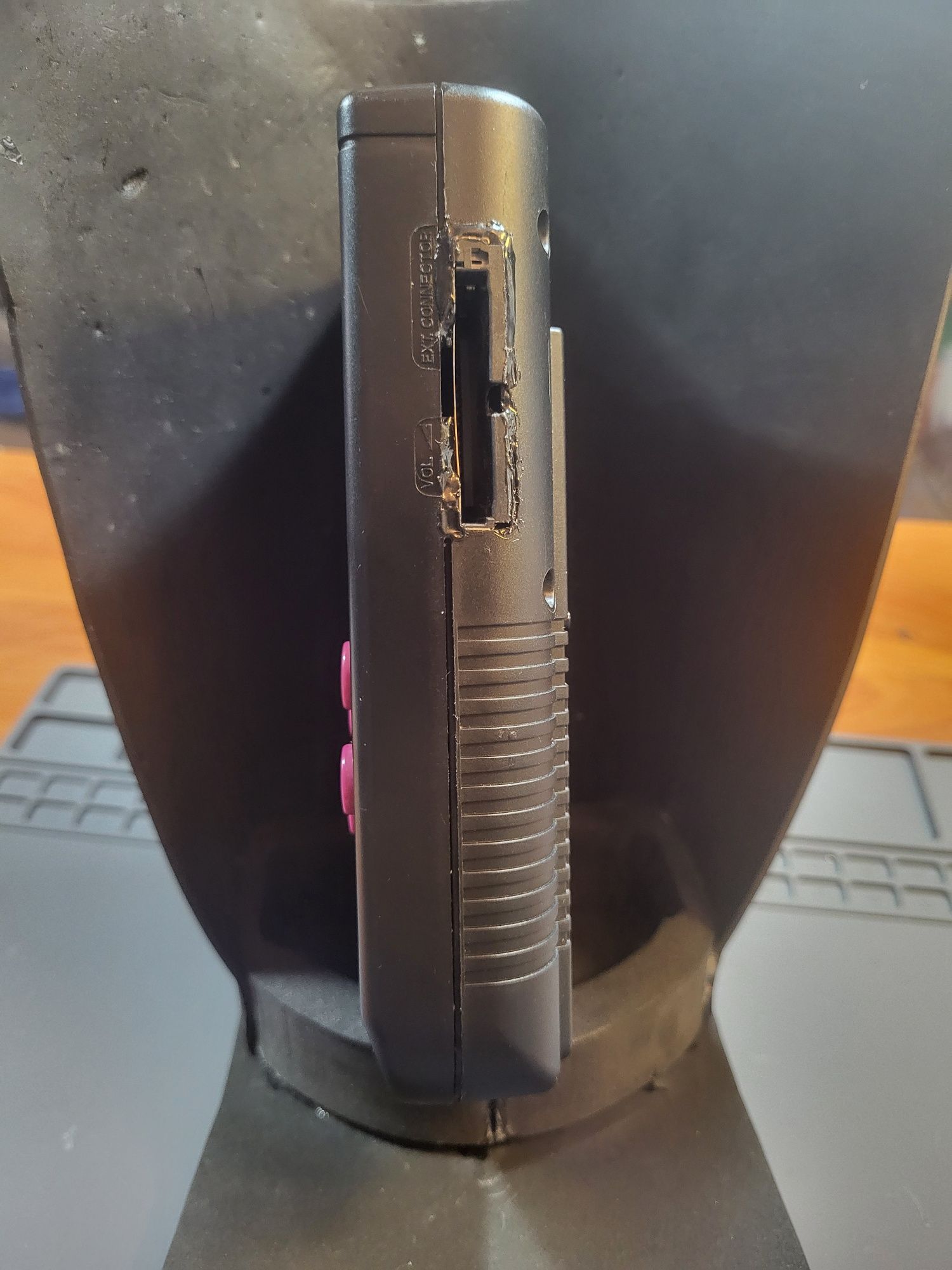 Gameboy Dmg 103 Ndsl