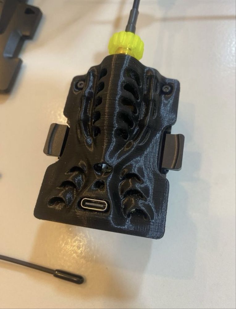 Modulo transmissor TBS Crossfire V2