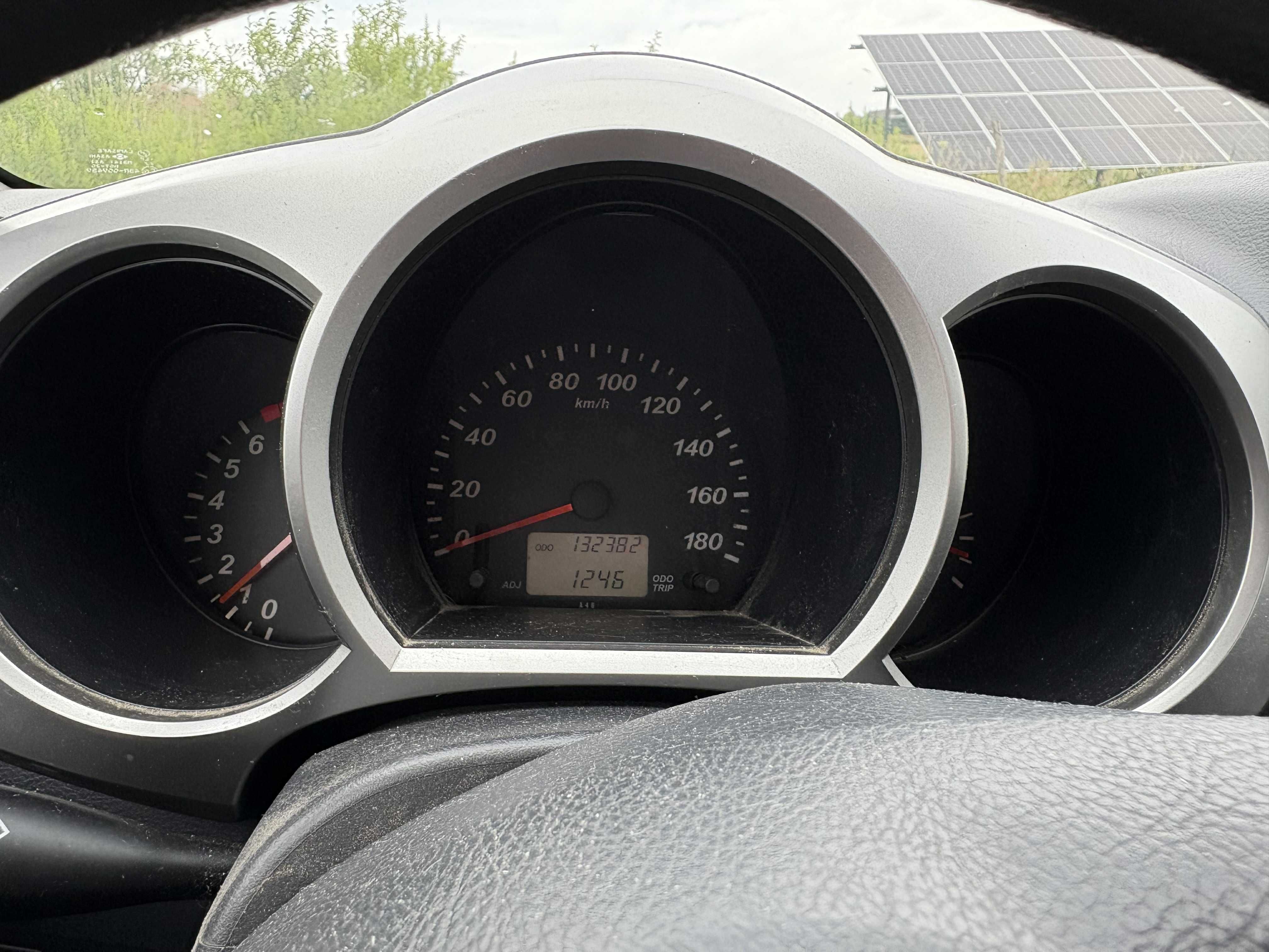 Daihatsu Terios 4x4