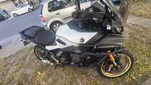 Vendo YAMAHA TRACER 900 GT