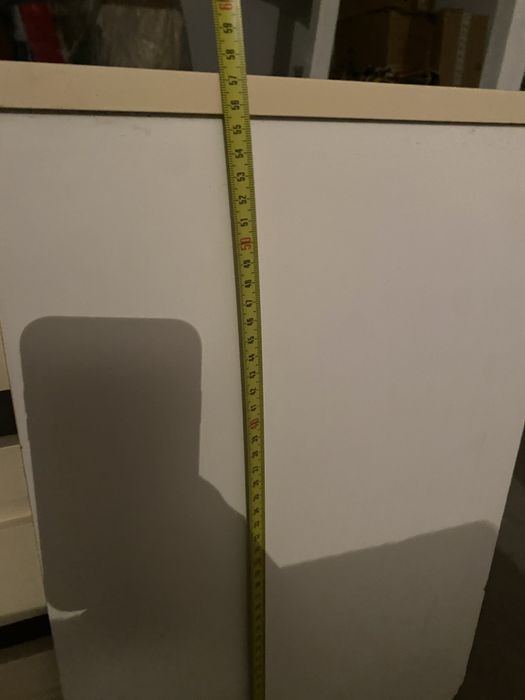 Mesas de cabeceira e comoda