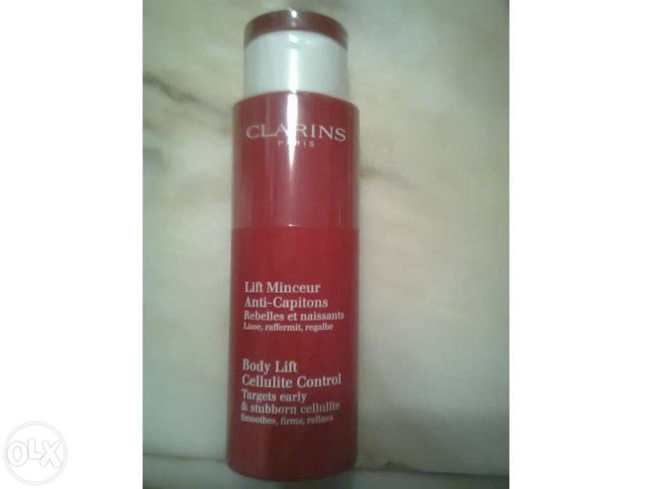 Clarins Lift Minceur