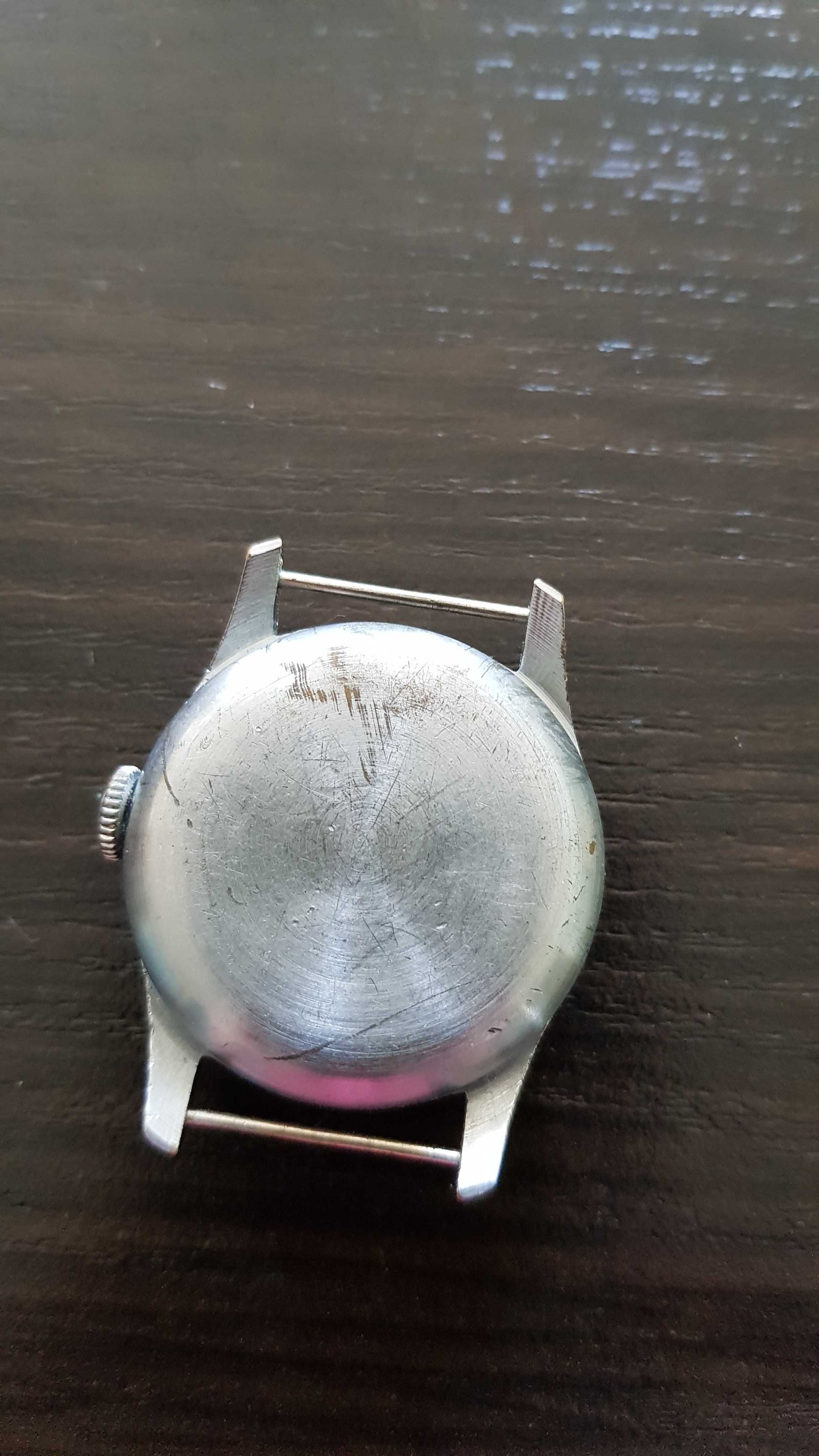 Mechaniczny zegarek Ruhla
