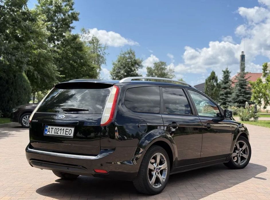 Сдам в аренду Ford Focus (без залога)