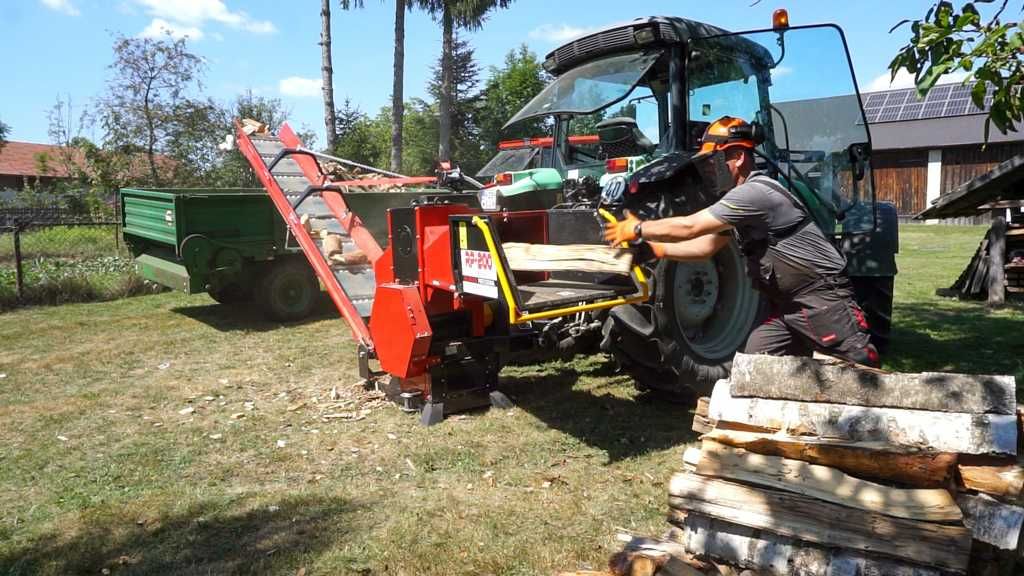 Rębak walcowy RMEET RP-200 SUPER === PROMOCJA== cena brutto 27tys