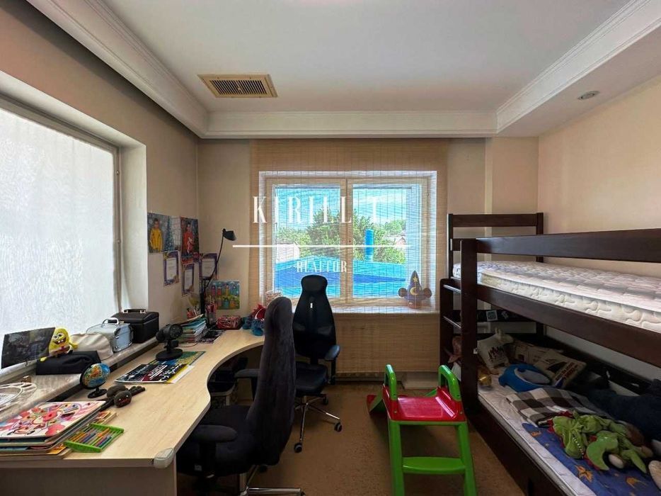 Аренда дома пос Мирный 5к 320м2 Центр 12 км, пр. Богдана Хмельницкого