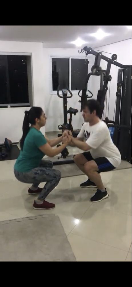Personal Trainer