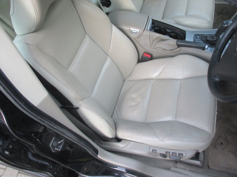 VOLVO S60 V70 XC70 Pas Prawy Napinacz Europa Pasy Airbag CZĘŚCI RADOM