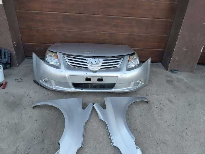 TOYOTA AVENSIS T27 Разборка тойота авенсис т27 бампер рестайл