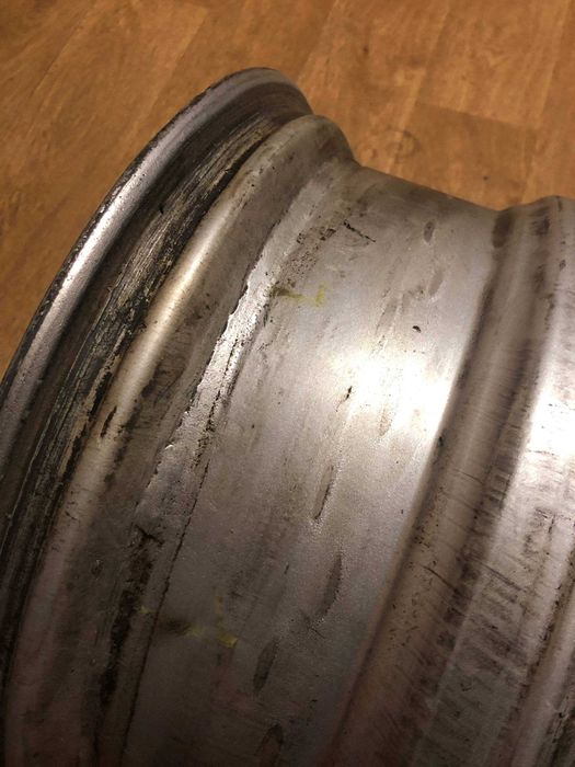 Продам оригінальні диски BBS RS740 BMW (42-ий стиль) R17 8J одноширокі