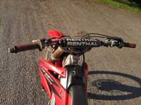 Kross Honda 250crf 2007