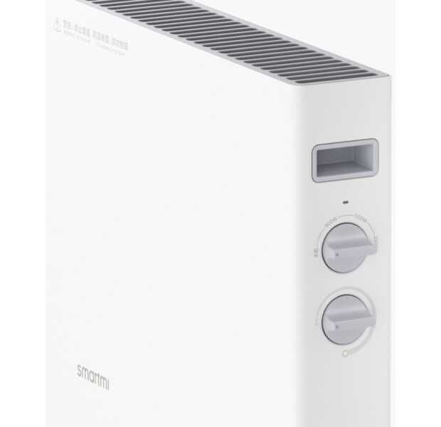 Конвектор SmartMi Convector Heater 1