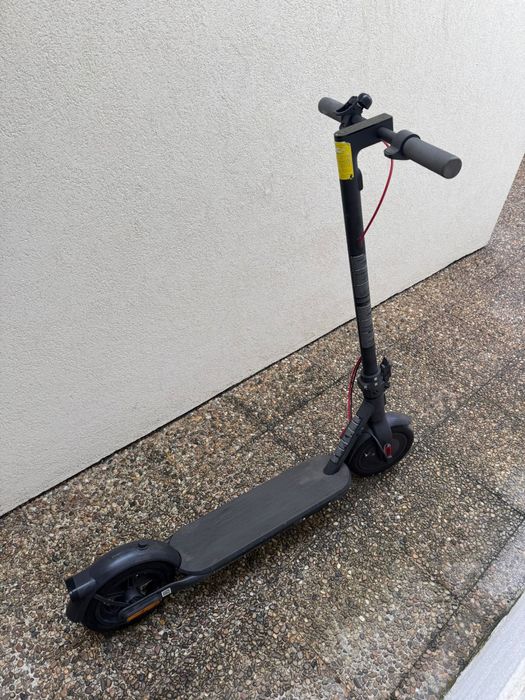 Trotinete Xiaomi 4