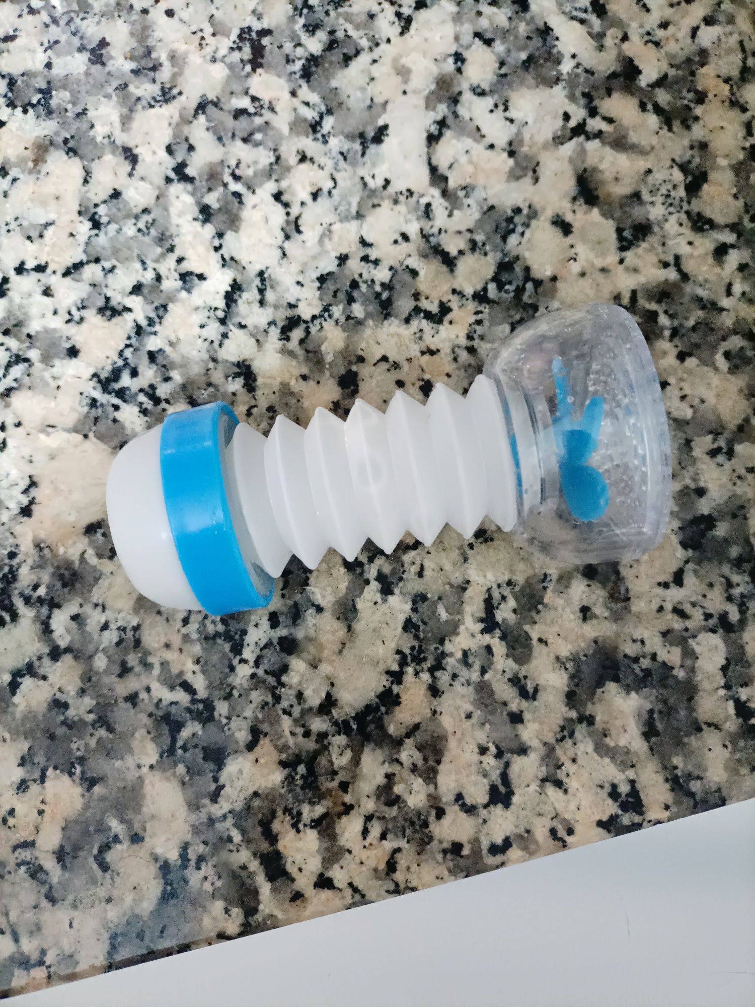 Suporte torneira novo