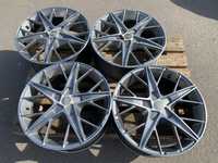 Диски r18 5x114.3 oz quaranta toyota reno honda hundai bbs tesla