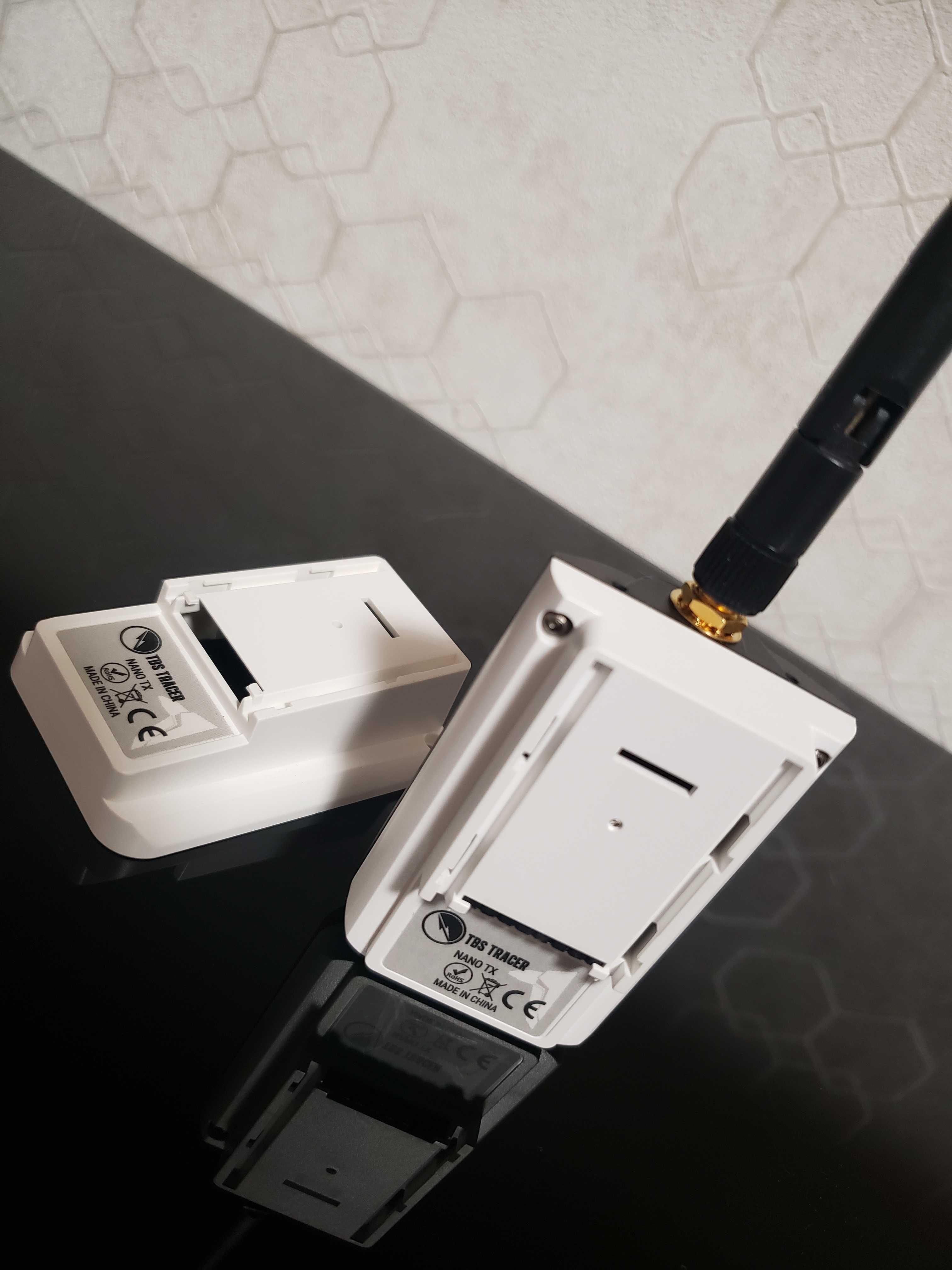 TBS Tracer Nano TX