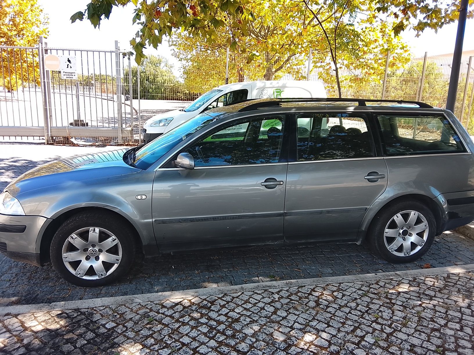 Passat 1.9 130cv