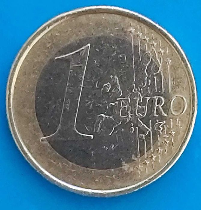 1 Euro de 2004 G da Alemanha