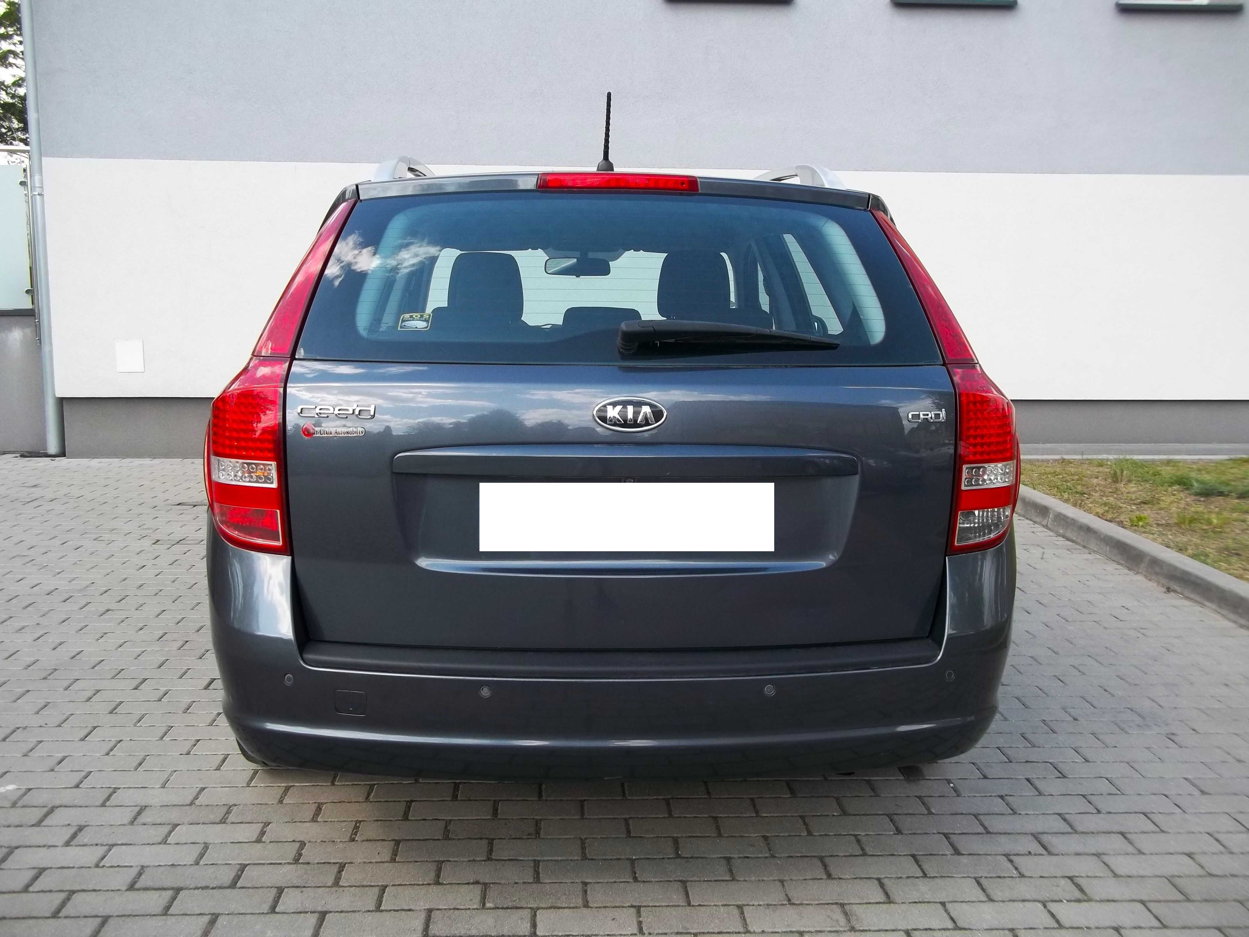 1.6 CRDI* ALU* *Bezwypadkowy* *Wyposażony* *SERWIS* *STAN PERFEKCYJNY*