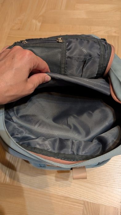 Himawari plecak miejski na laptopa 13-14 cali