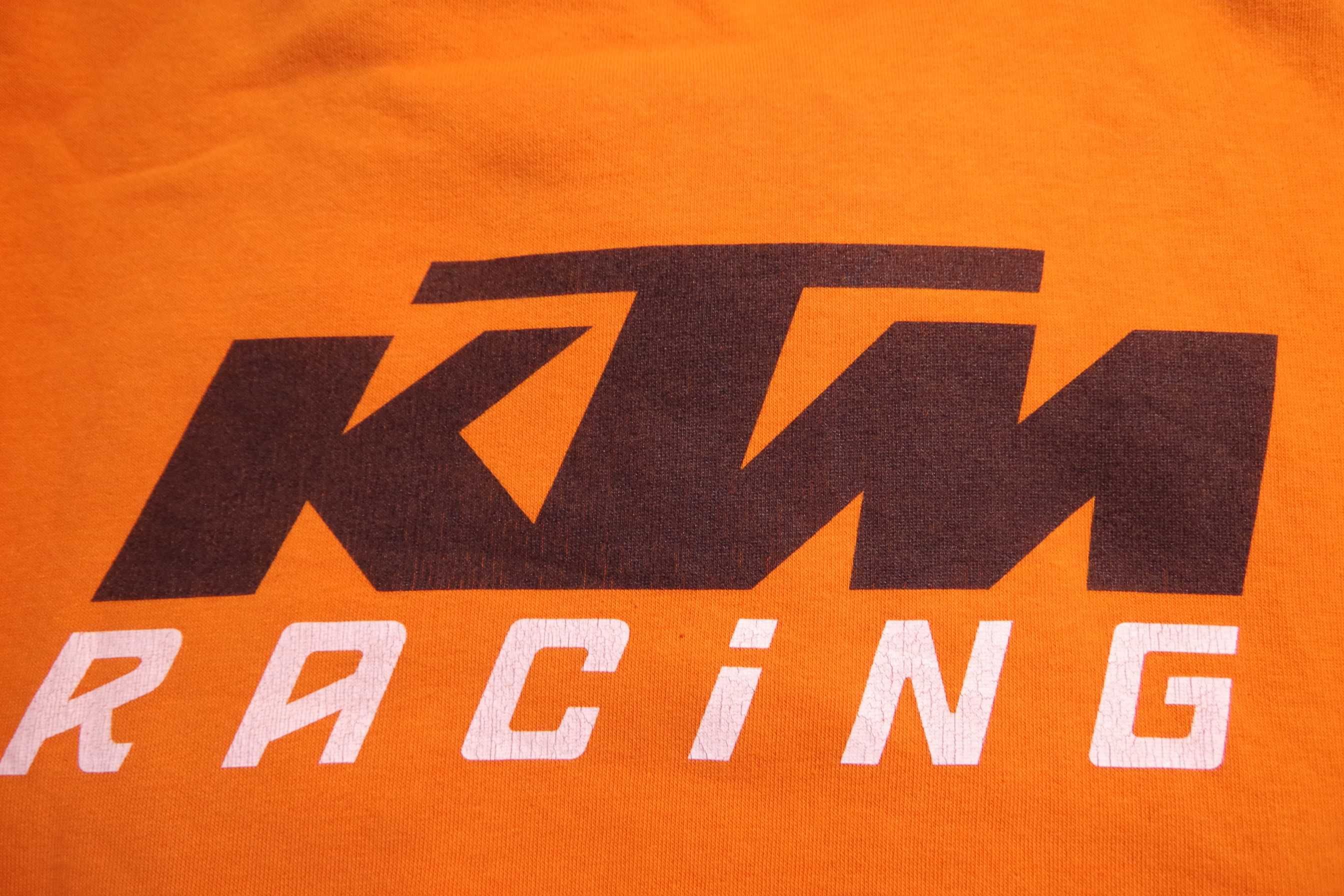 Bluza KTM Racing