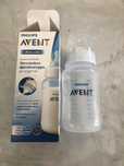 Avent Butelka Antykolkowa 330 ml smoczek 3m+