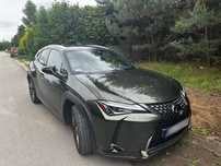 Lexus UX Lexues UX200 Elegance, rok produkcji 2019